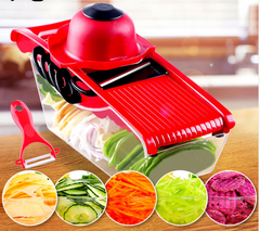 Multifunction 6 Blades Kitchen Slicer My Store