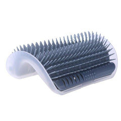 Cat Self Groomer Corner Brush My Store