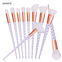 8Pcs Makeup Brushes Set My Store