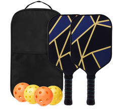 Pickleball Paddle Set My Store