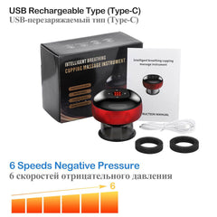 Anti-Cellulite Therapy Massager My Store