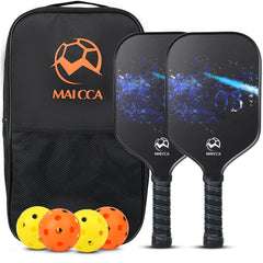 Pickleball Paddle Set My Store