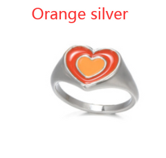 Creative Love Heart Ring My Store