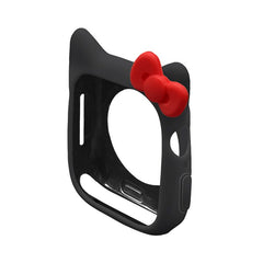 Hello Kitty Cat Watch Cover Case for Apple Watch My Store