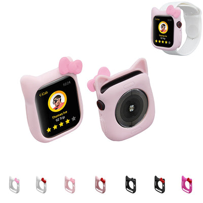 Hello Kitty Cat Watch Cover Case for Apple Watch My Store