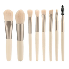 8Pcs Makeup Brushes Set My Store