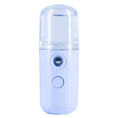 Nano Mist Facial Sprayer Beauty Instrument USB Face Steamer Moisturizing Beauty My Store