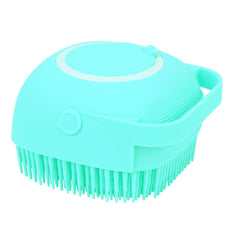 Cute Dog Bath Brush My Store