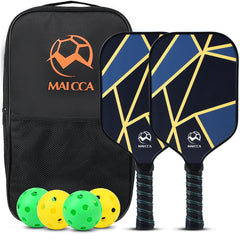 Pickleball Paddle Set My Store