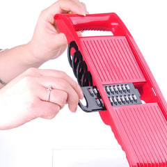 Multifunction 6 Blades Kitchen Slicer My Store