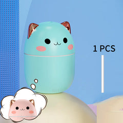 Cute Cat Humidifier My Store