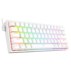 Mini Mechanical Gaming Wired Keyboard My Store