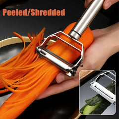 Stainless Steel Kitchen Vegetable Peeler My Store