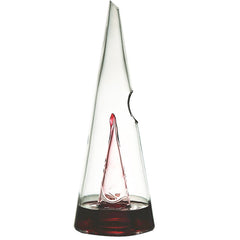 Transparent Wine Decanter My Store