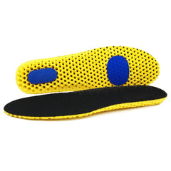 Memory Foam Insoles For Shoes My Store