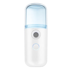 Nano Mist Facial Sprayer Beauty Instrument USB Face Steamer Moisturizing Beauty My Store
