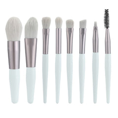 8Pcs Makeup Brushes Set My Store
