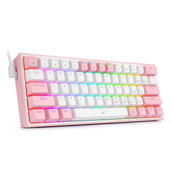 Mini Mechanical Gaming Wired Keyboard My Store