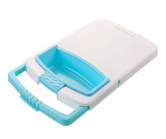 Kitchen Plastic Chopping Board My Store