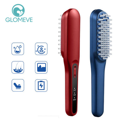 Hair Growth Comb My Store