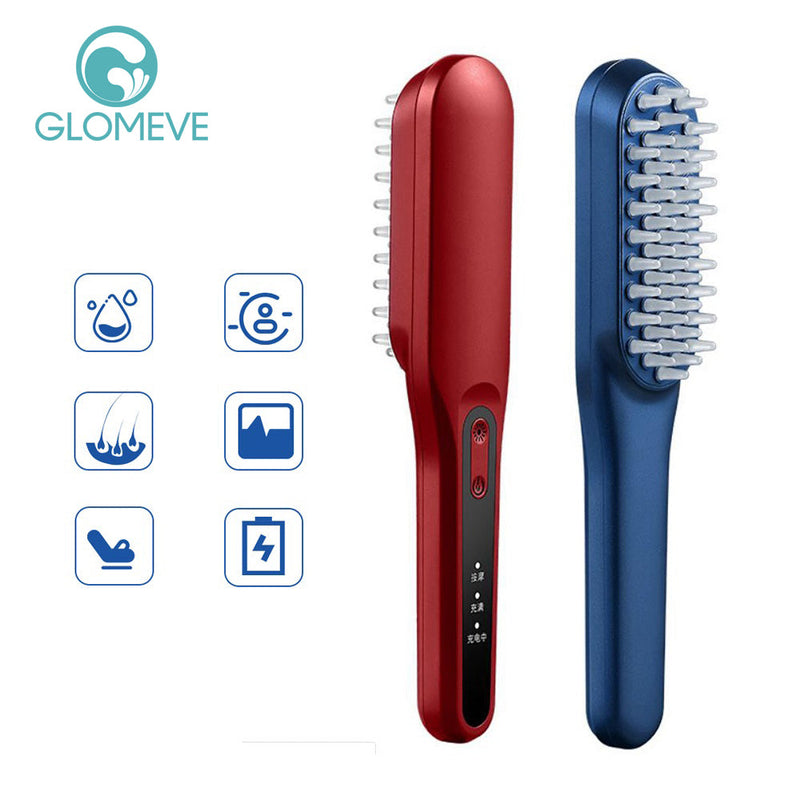 Hair Growth Comb My Store