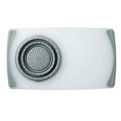 Kitchen Plastic Chopping Board My Store