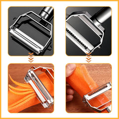 Stainless Steel Kitchen Vegetable Peeler My Store
