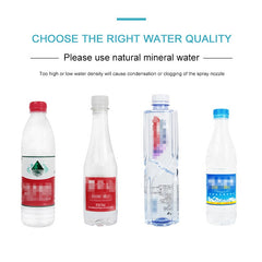 Nano Mist Facial Sprayer Beauty Instrument USB Face Steamer Moisturizing Beauty My Store