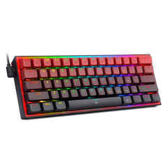 Mini Mechanical Gaming Wired Keyboard My Store