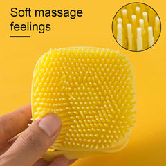 Soft Silicone Dog Brush My Store