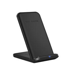 3in1 Wireless Fast Charger Dock Station-QPD