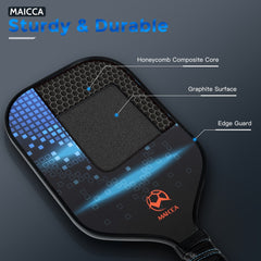 Pickleball Paddle Set My Store
