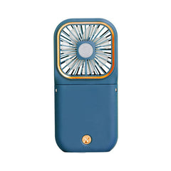 Mini Cooling  Foldable Fan My Store