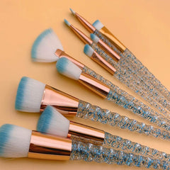 8Pcs Makeup Brushes Set My Store