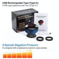 Anti-Cellulite Therapy Massager My Store