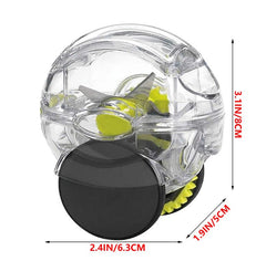 Rolling Garlic Chopper My Store