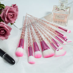 8Pcs Makeup Brushes Set My Store