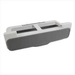 Kitchen Self-Adhesive Wall-Mounted Spice Organizer My Store