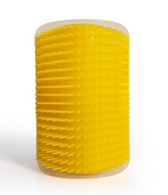 Cat Self Groomer Corner Brush My Store