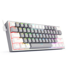Mini Mechanical Gaming Wired Keyboard My Store