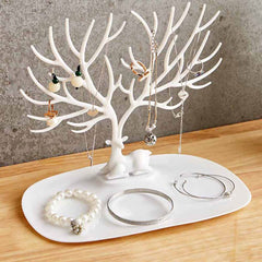 Deer Jewelry Holder My Store