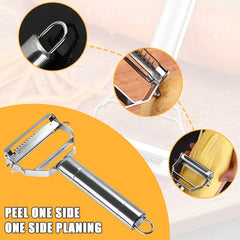 Stainless Steel Kitchen Vegetable Peeler My Store