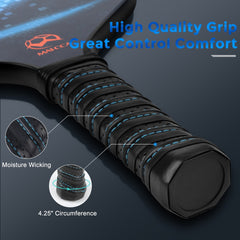 Pickleball Paddle Set My Store