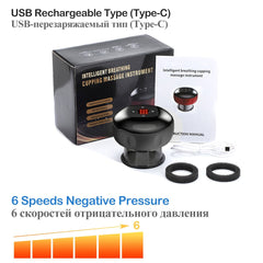 Anti-Cellulite Therapy Massager My Store