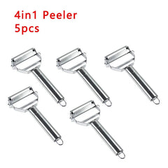 Stainless Steel Kitchen Vegetable Peeler My Store