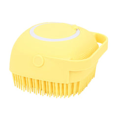 Cute Dog Bath Brush My Store