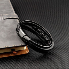 Men Chakra Bracelet My Store