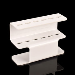 Acrylic Eyelash Tweezers Holder My Store