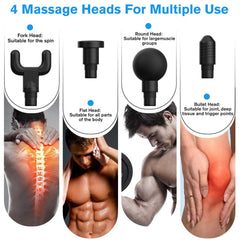 Tissue Muscle Massage My Store