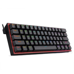 Mini Mechanical Gaming Wired Keyboard My Store